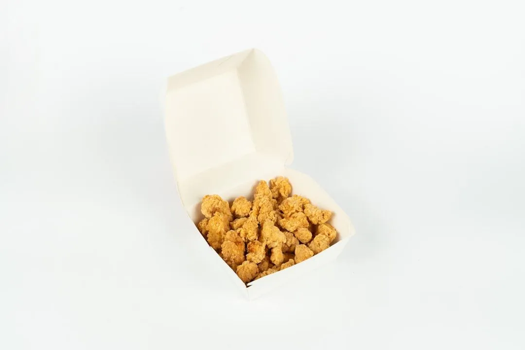 Le poulet frit à travers le monde : de Nashville à Séoul